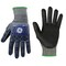 Ge 18 Ga Foam Nitrile Tpr Impact A5 Glove S GG244SC - alternate 1